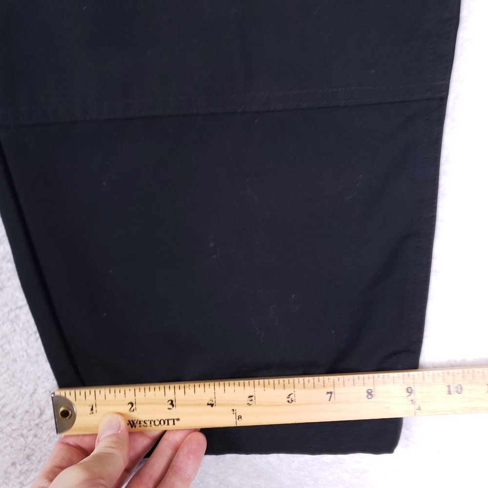 Propper Tactical Cargo Pants Mens 38x30 Black Utility Workwear Gorpcore Techwear - Picture 6 of 11